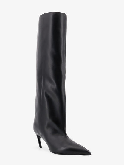 Lea leather boots thumbnail