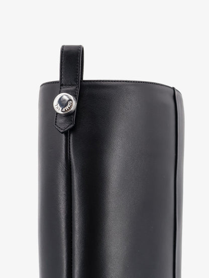 Lea leather boots thumbnail