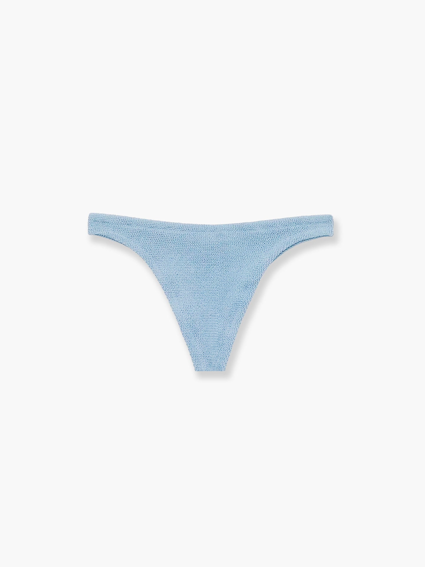 Slip bikini Naomi in nylon stretch