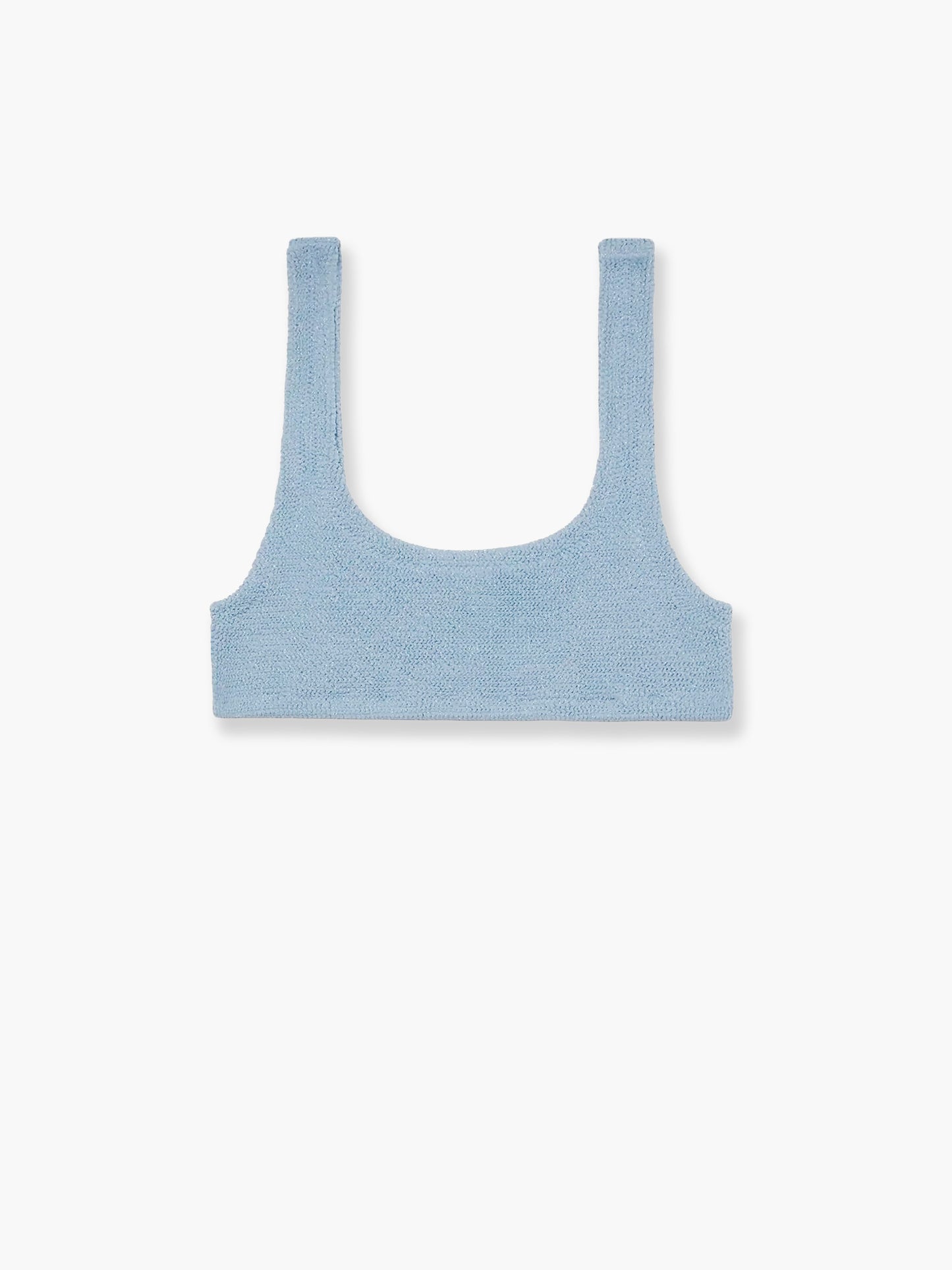 Top bikini Naima in nylon stretch