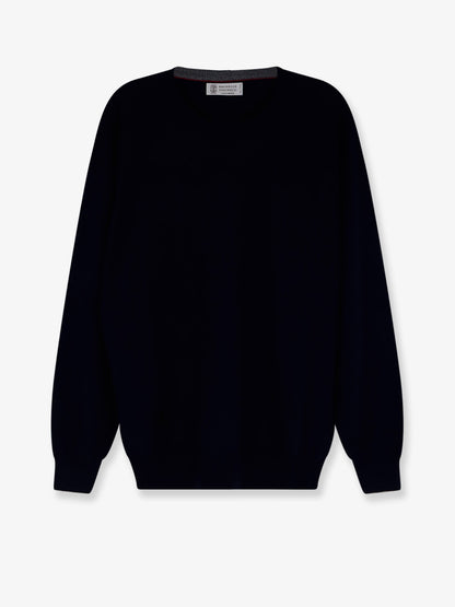 Cashmere sweater thumbnail