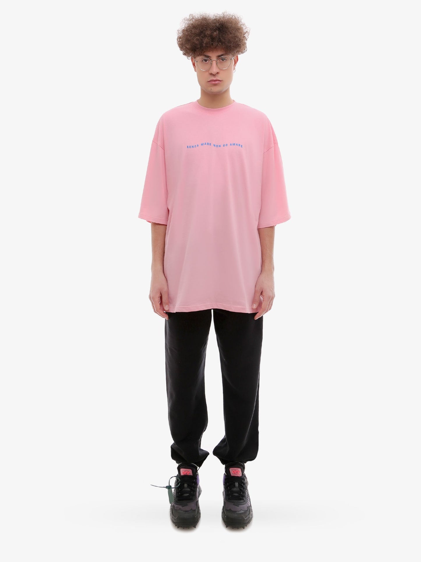 Cotton T-shirt