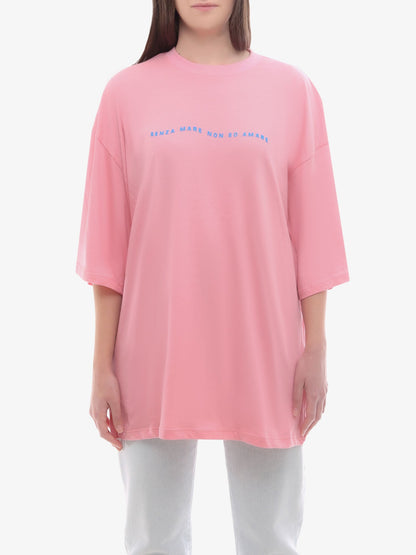 Cotton T-shirt thumbnail