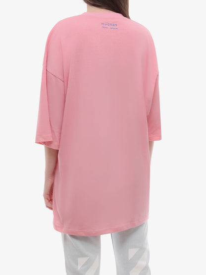 Cotton T-shirt thumbnail