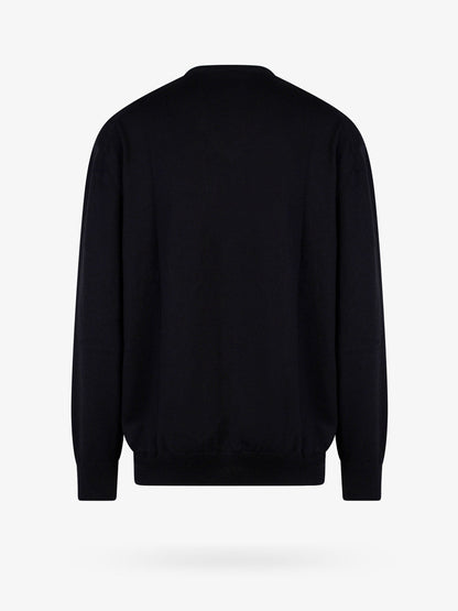 Virgin wool sweater thumbnail