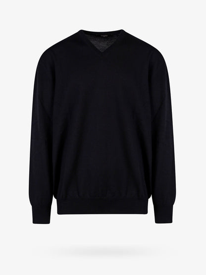 Virgin wool sweater thumbnail