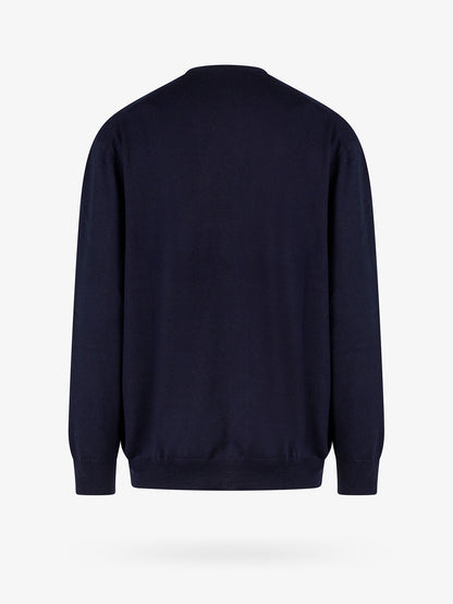 Virgin wool sweater thumbnail