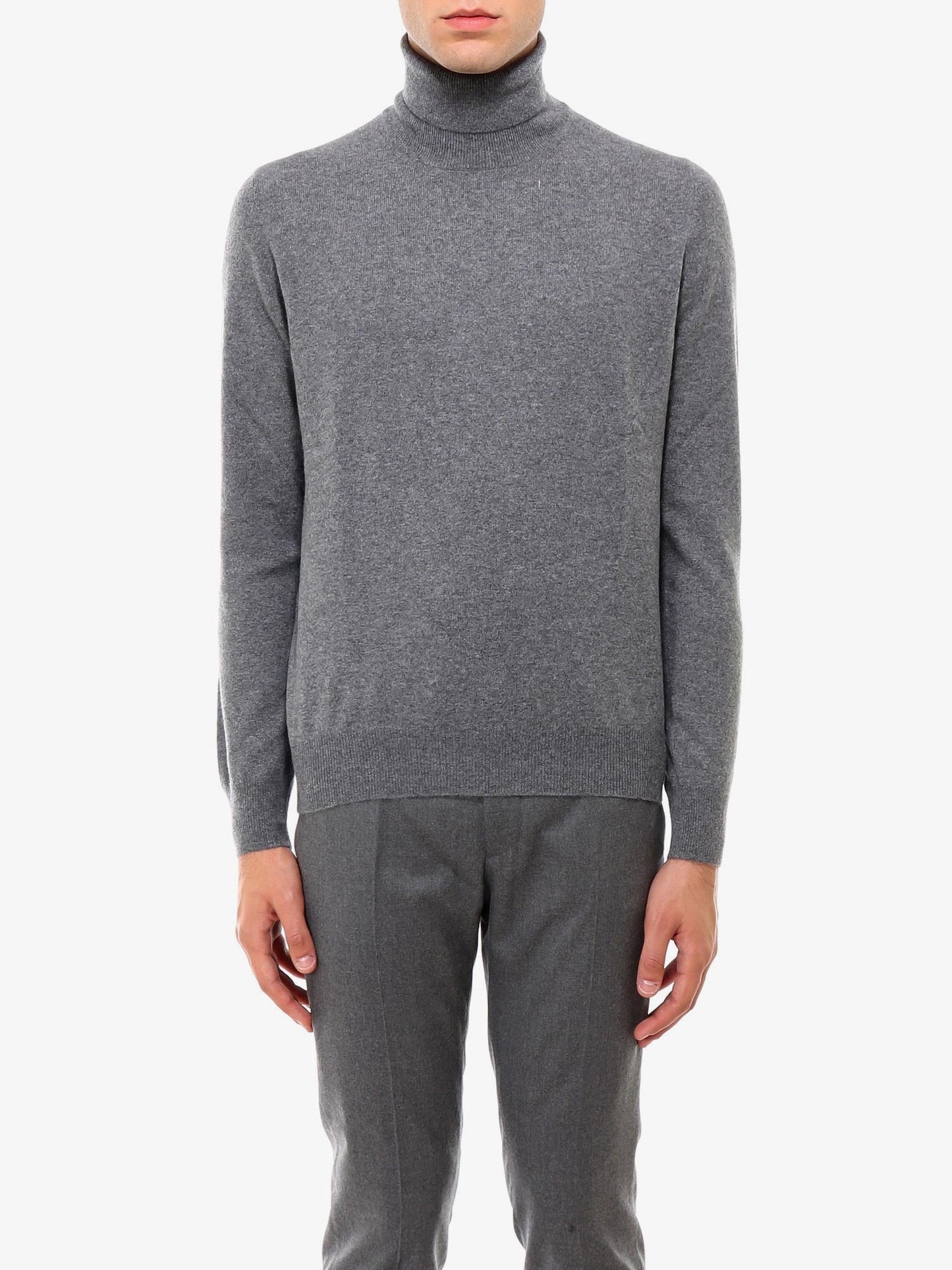 Maglia in cashmere