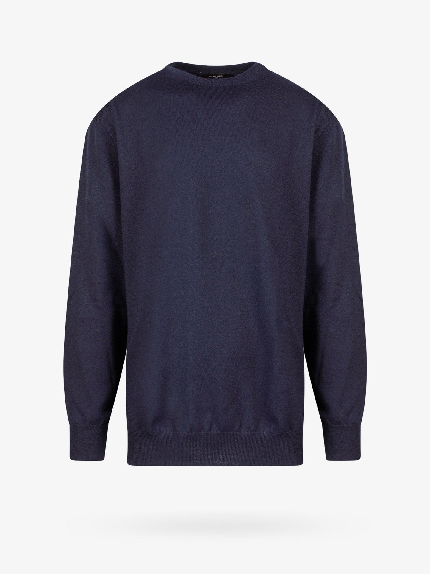 Virgin wool sweater