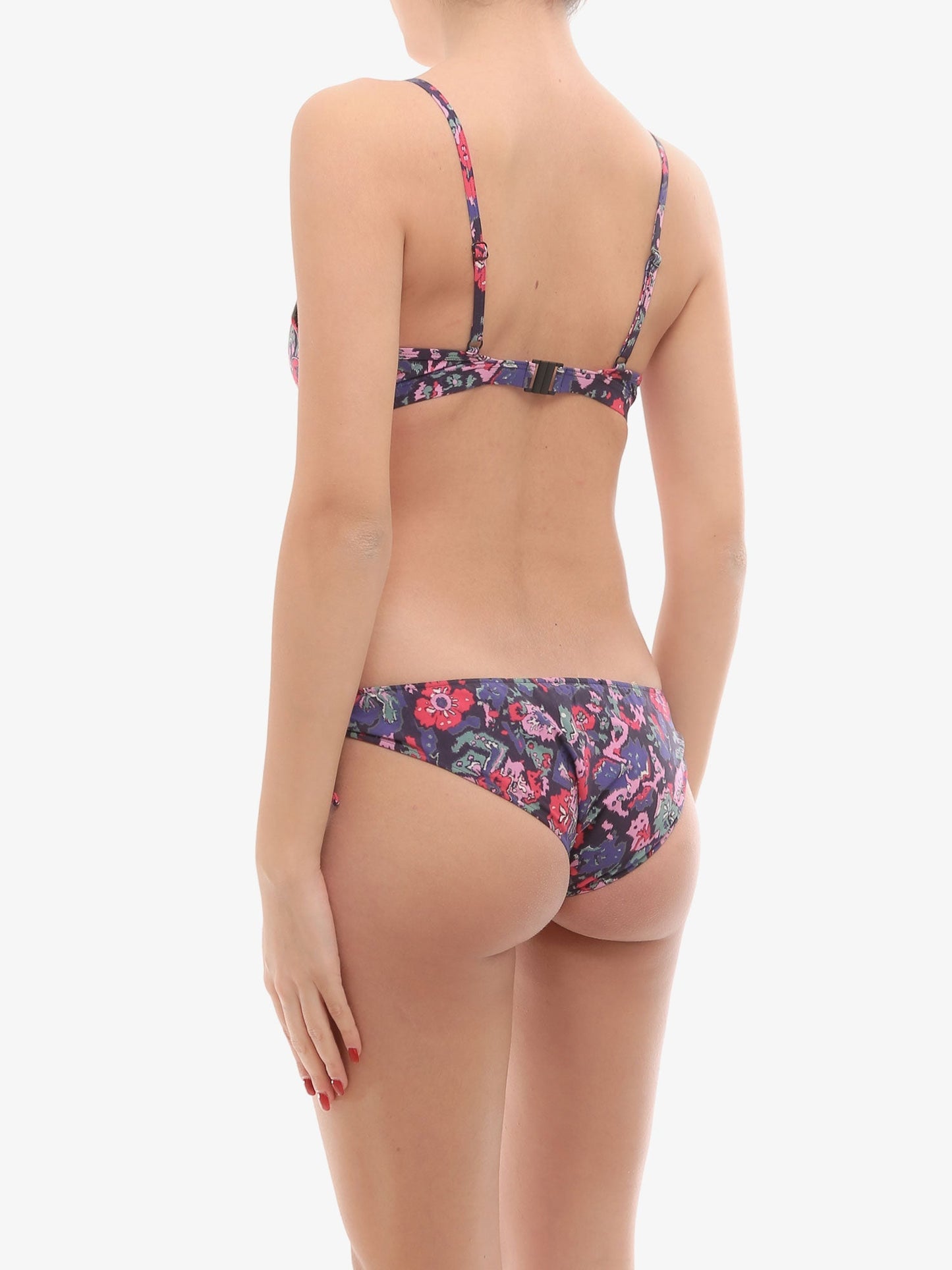 Sukie nylon stretch slip