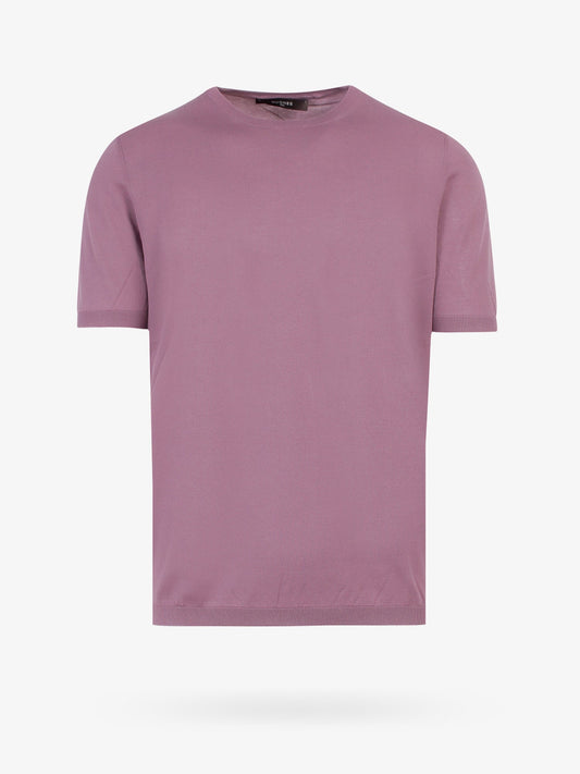 Regular fit cotton sweater