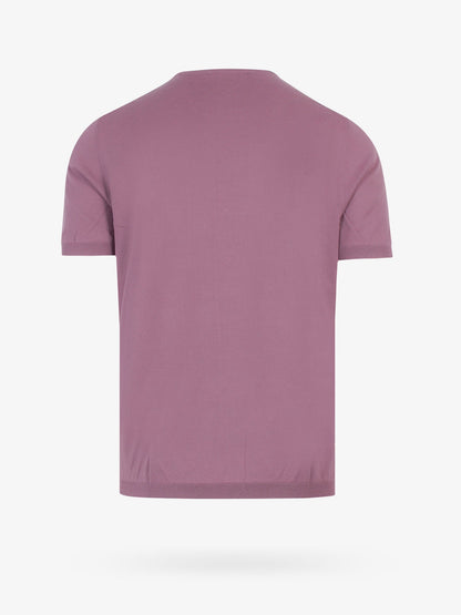 Regular fit cotton sweater thumbnail