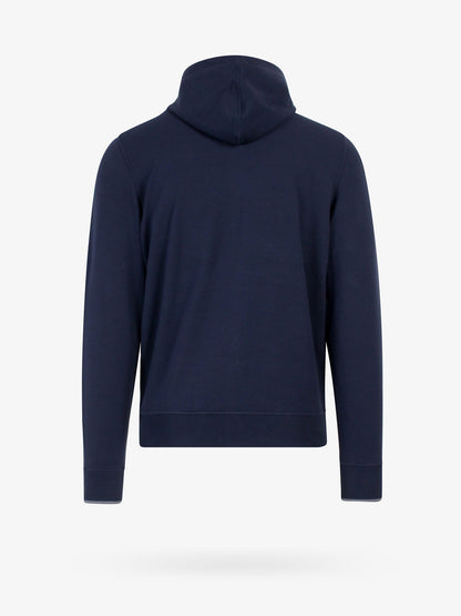 Cotton sweatshirt thumbnail