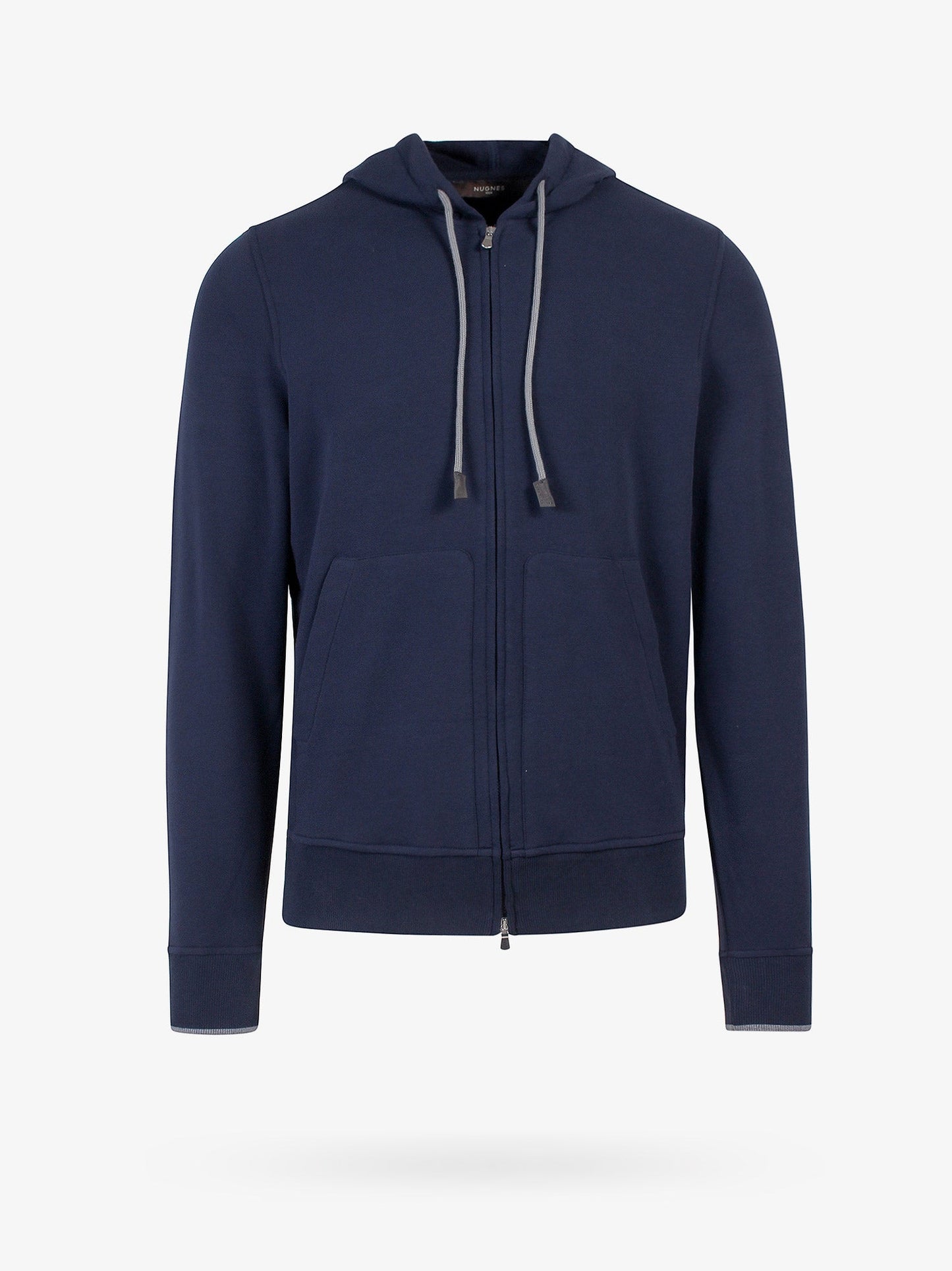 Cotton sweatshirt