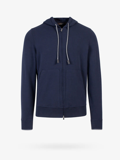 Cotton sweatshirt thumbnail