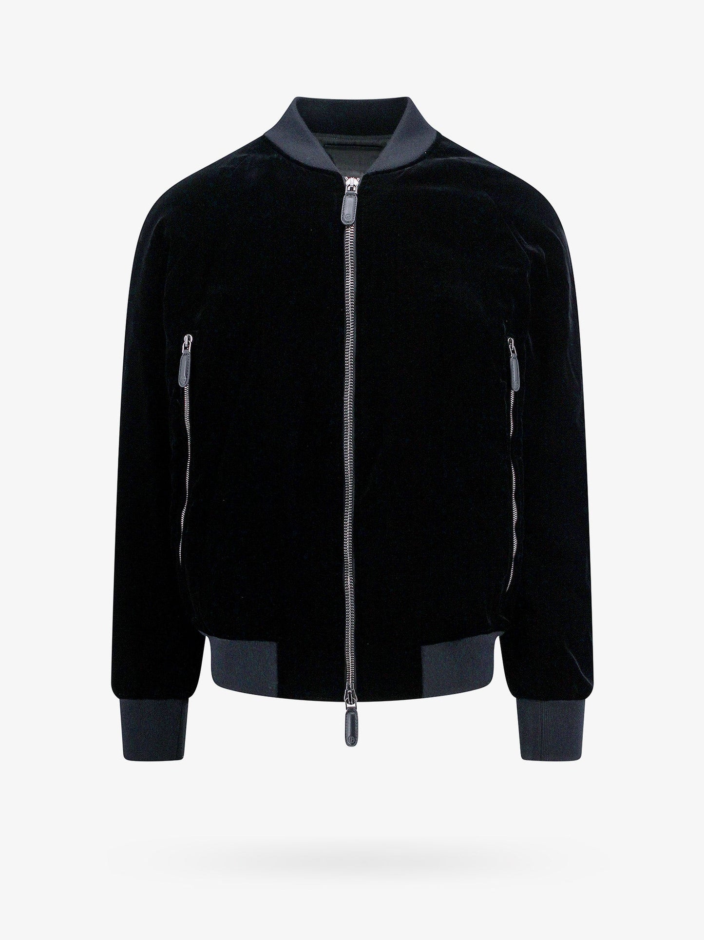 Velvet bomber