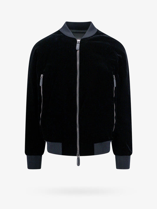 Velvet bomber