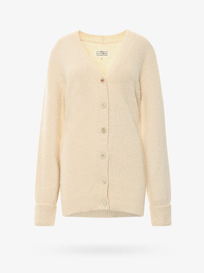 Cardigan in misto cotone thumbnail