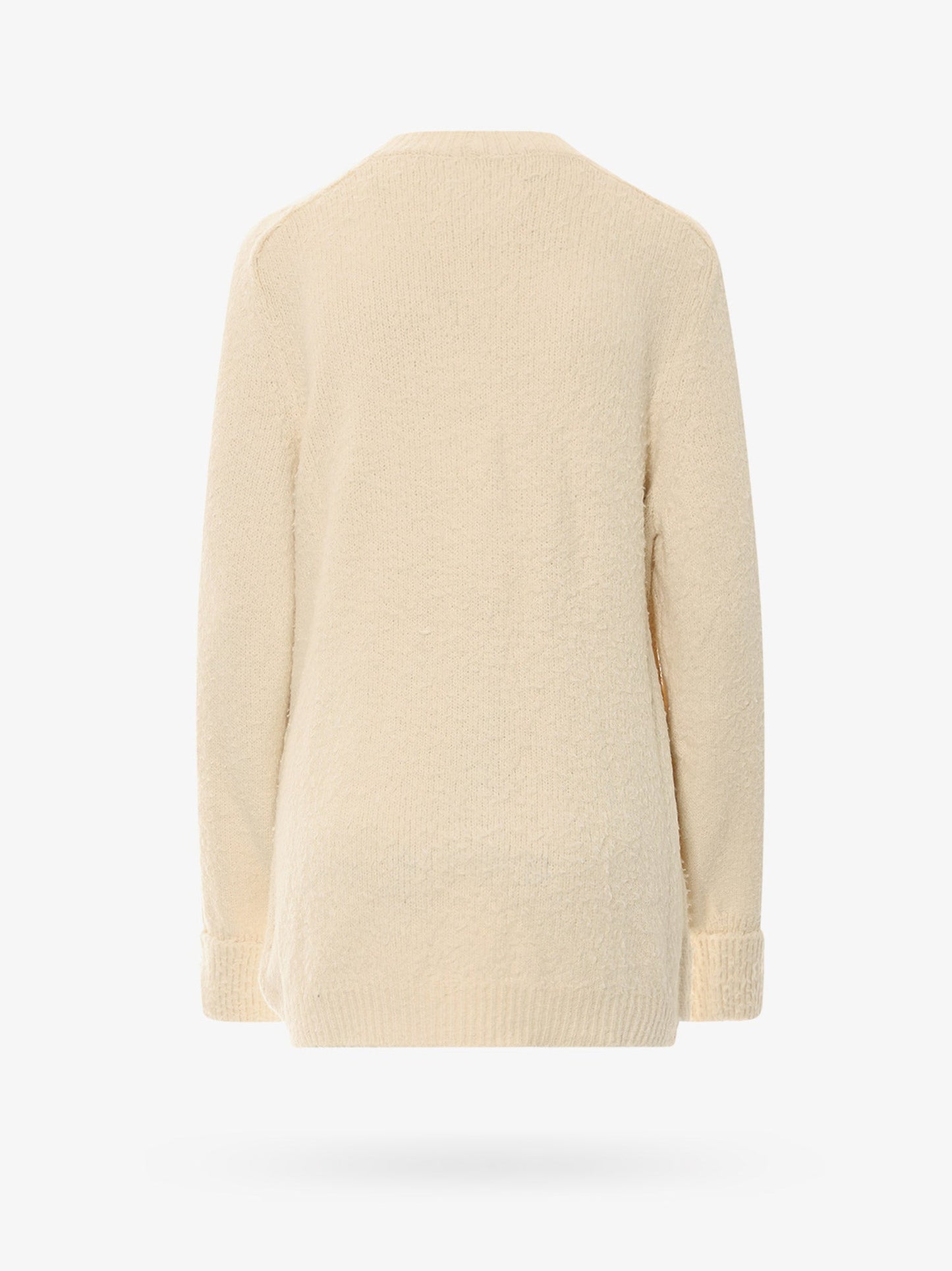Cardigan in misto cotone