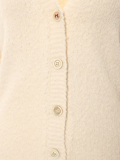 Cardigan in misto cotone thumbnail