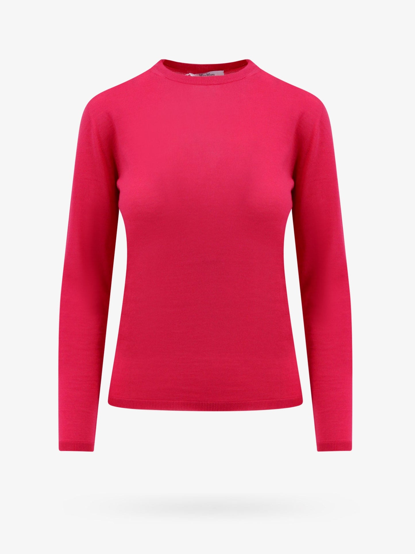 Wool sweater
