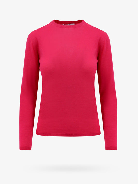 Wool sweater