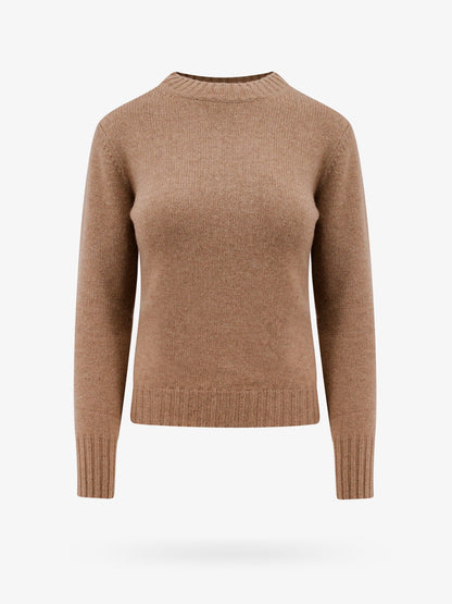Cashmere sweater thumbnail