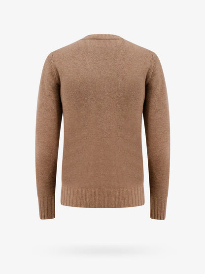 Cashmere sweater thumbnail