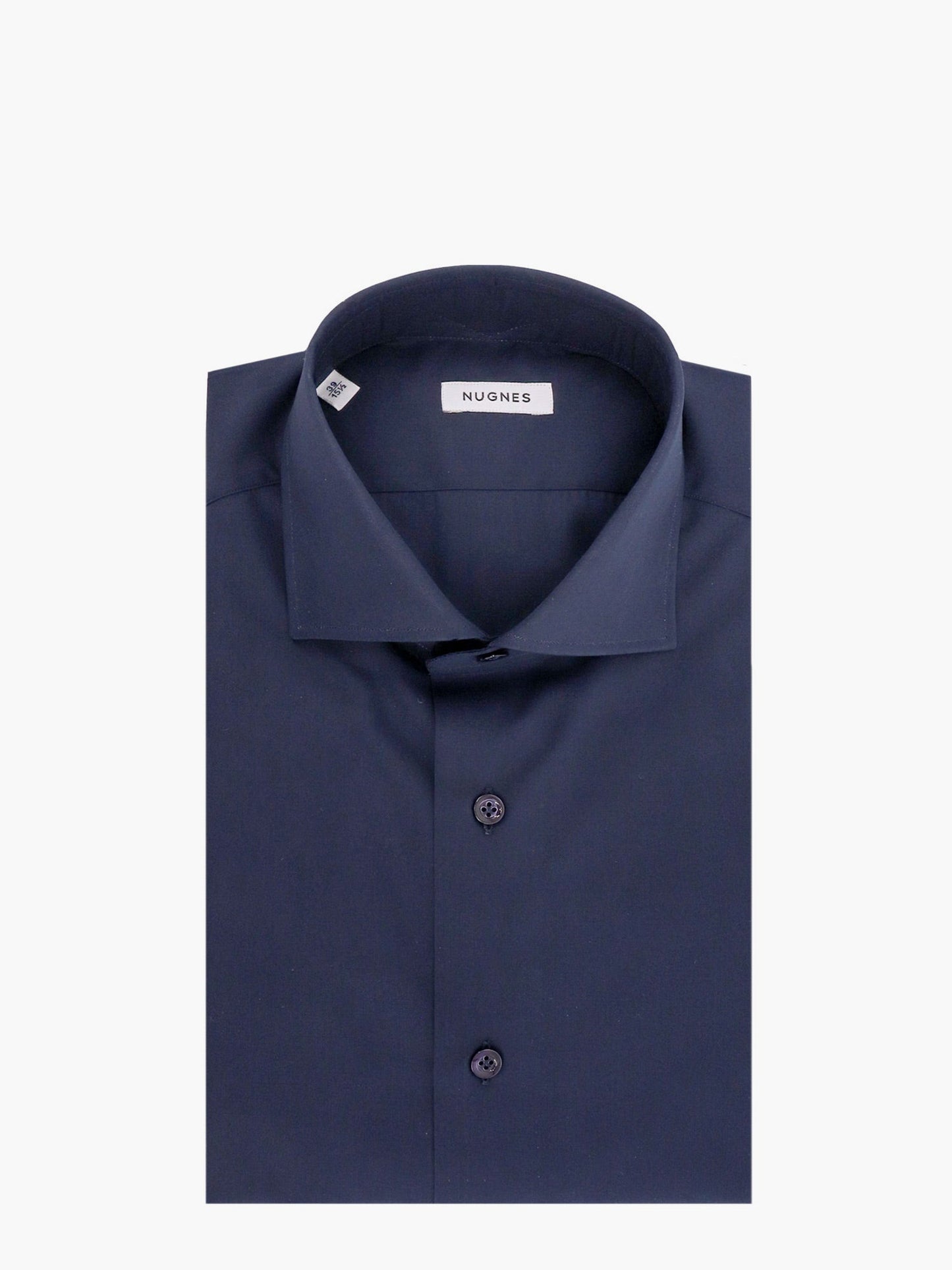 Classic cotton shirt
