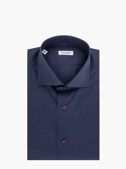 Classic cotton shirt thumbnail