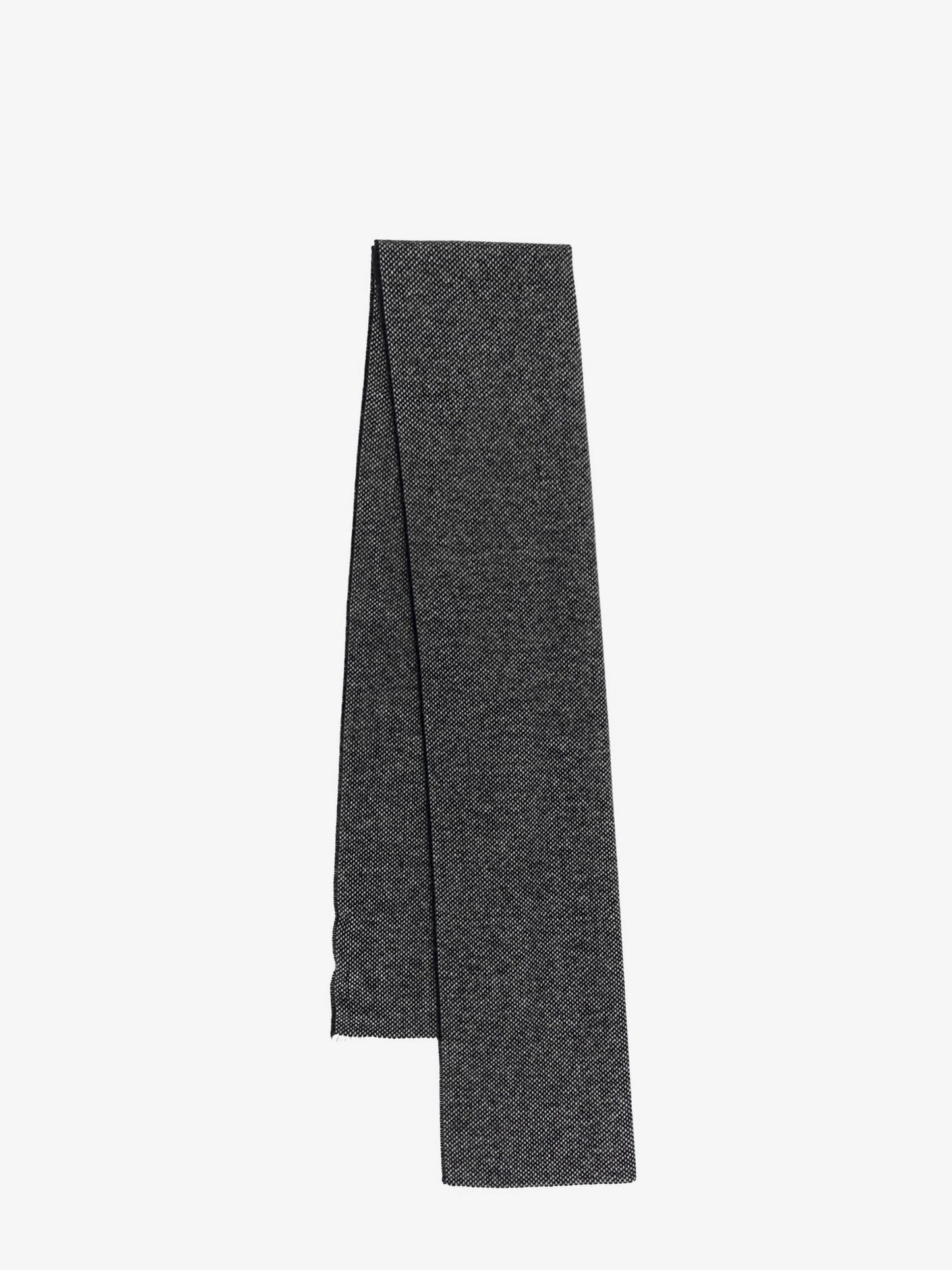 Cashmere scarf
