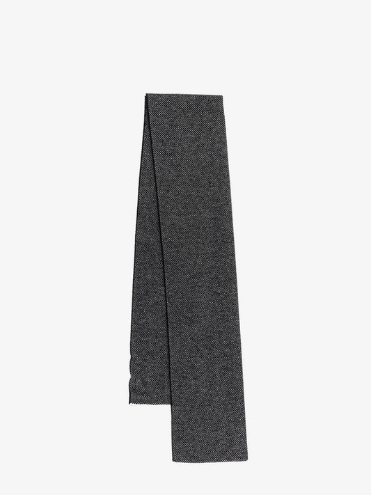 Cashmere scarf