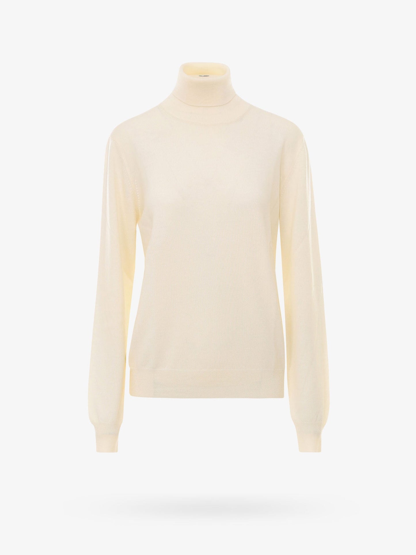 Virgin wool sweater