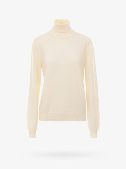 Virgin wool sweater thumbnail