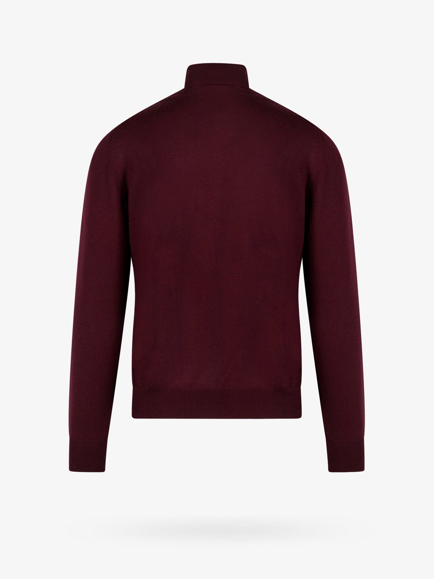Maglia in lana vergine
