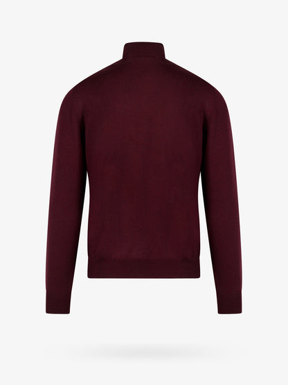 Maglia in lana vergine thumbnail