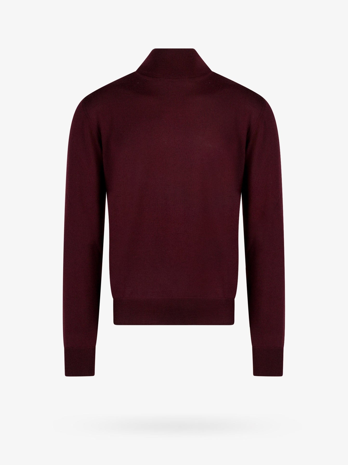 Maglia in lana vergine