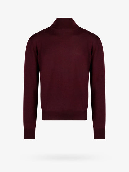 Maglia in lana vergine thumbnail