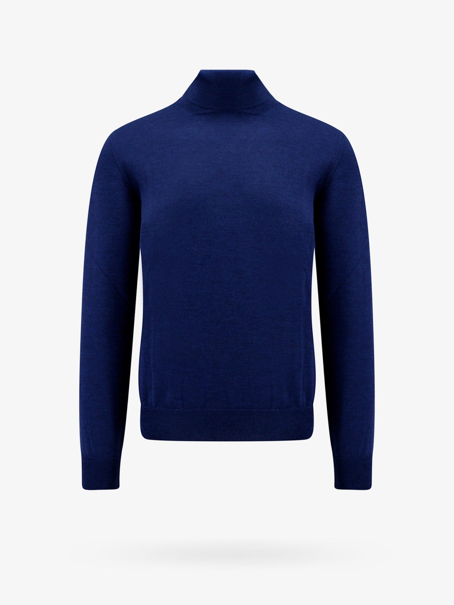 Virgin wool sweater