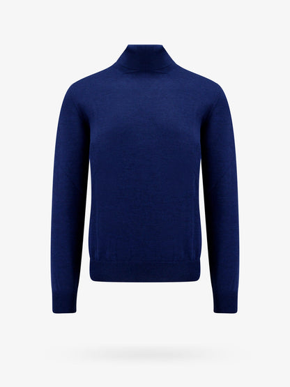 Virgin wool sweater thumbnail