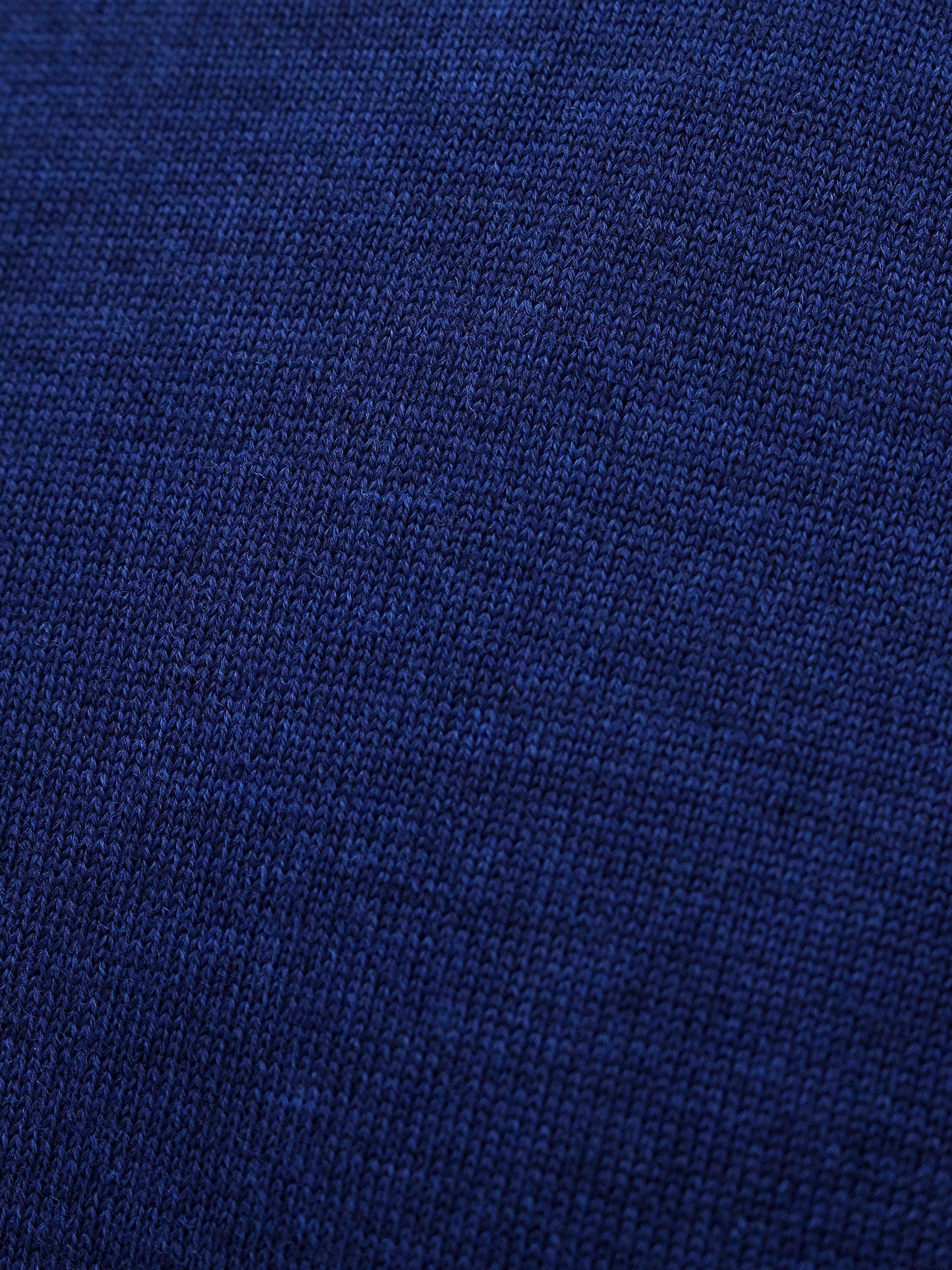 Virgin wool sweater