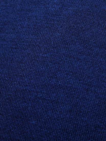Virgin wool sweater thumbnail