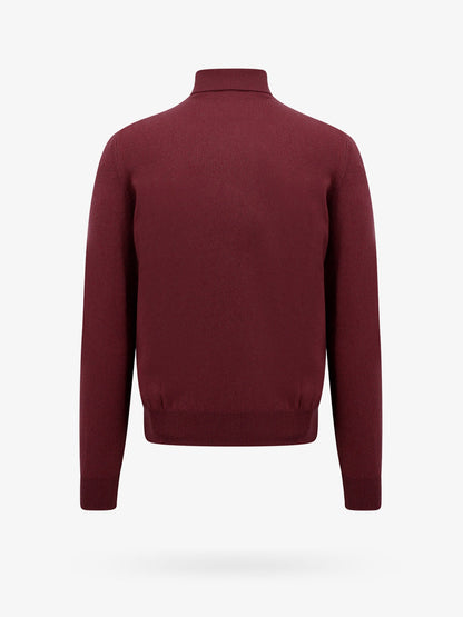 Cashmere sweater thumbnail