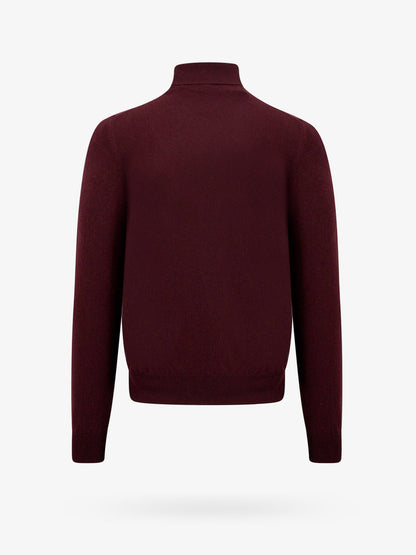 Cashmere sweater thumbnail
