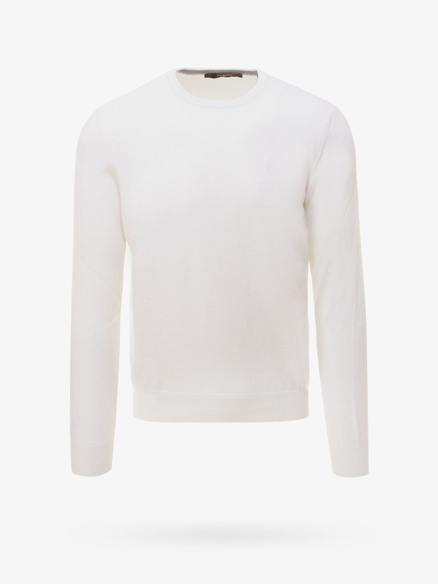 Cashmere basic sweater