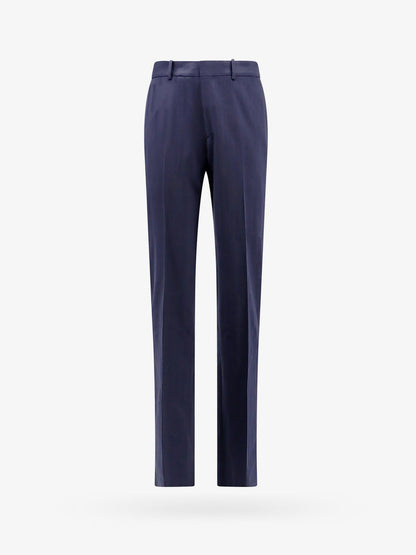 Virgin wool slim trouser thumbnail