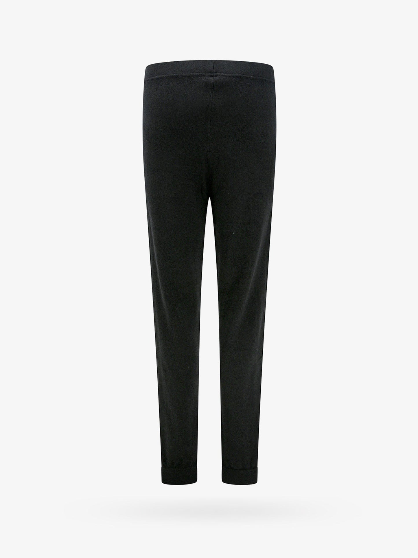 Cashmere trouser
