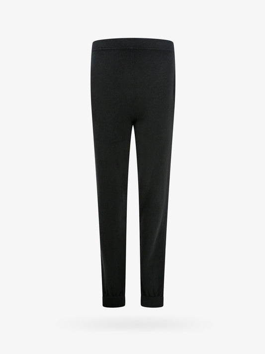 Cashmere trouser