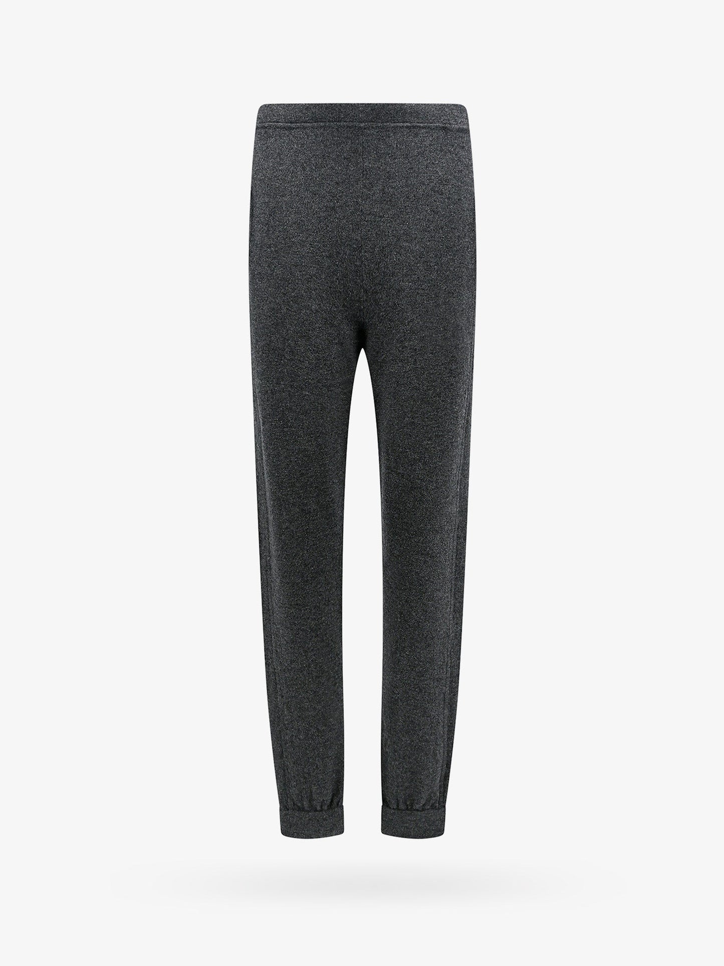 Pantalone in cashmere