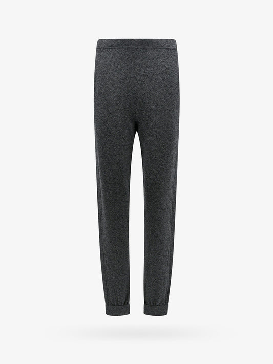 Cashmere trouser
